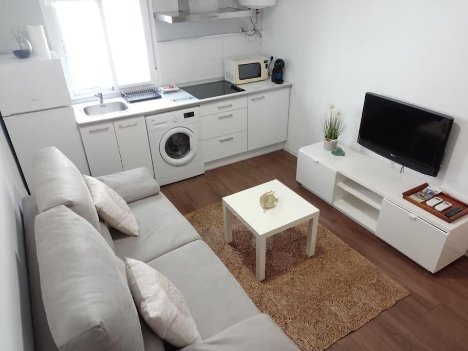 Cizq 2 Bedroom Center Cathedral And Alcazar * Sevilha