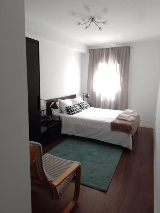 Apartamento Cizq 2 Bedroom Center Cathedral And Alcazar Sevilha