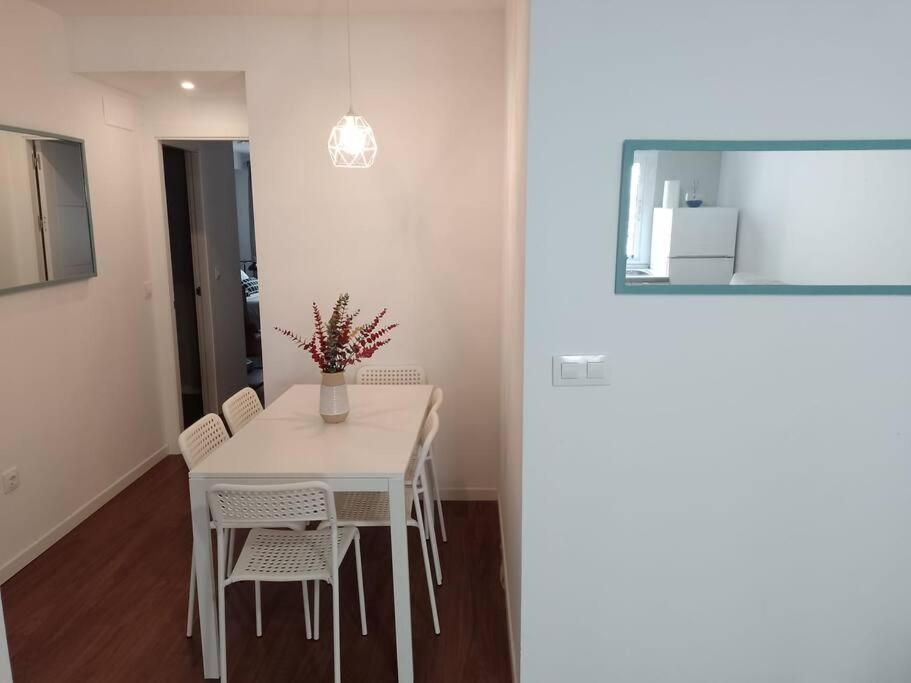 Apartamento Cizq 2 Bedroom Center Cathedral And Alcazar Sevilha