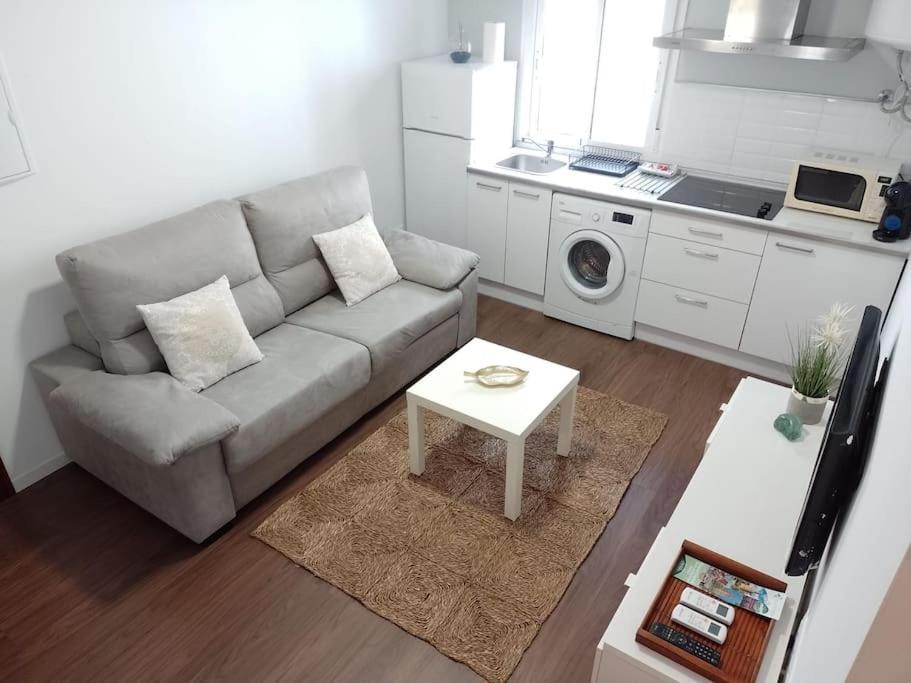 Cizq 2 Bedroom Center Cathedral And Alcazar * Sevilha