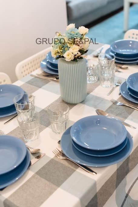 Apartamento Cizq 2 Bedroom Center Cathedral And Alcazar Sevilha