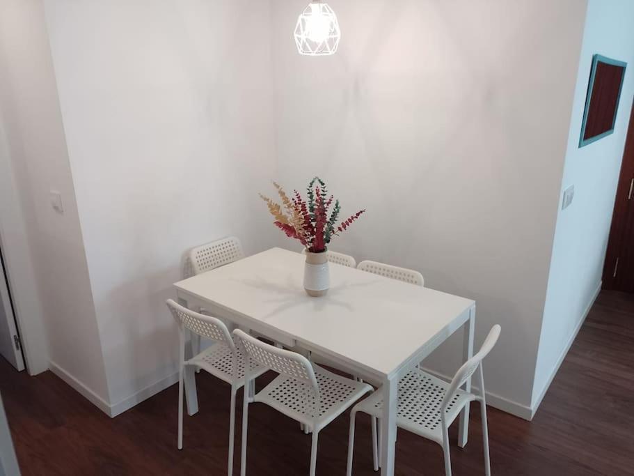 Cizq 2 Bedroom Center Cathedral And Alcazar * Sevilha