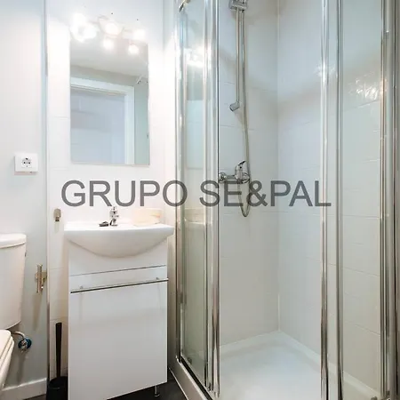 Cizq Apartment 2 Bedroom Center Cathedral And Alcazar Seville Exterior photo
