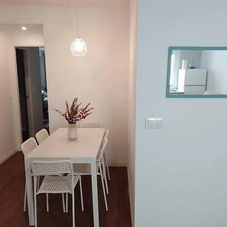 Cizq Apartment 2 Bedroom Center Cathedral And Alcazar Seville Exterior photo