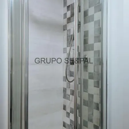 Cizq Apartment 2 Bedroom Center Cathedral And Alcazar Seville Exterior photo